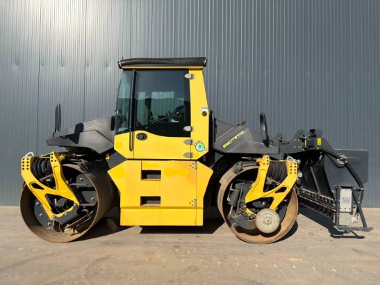Bomag BW174AP-4i AM BW174AP-4i AM 2014 2 image 5