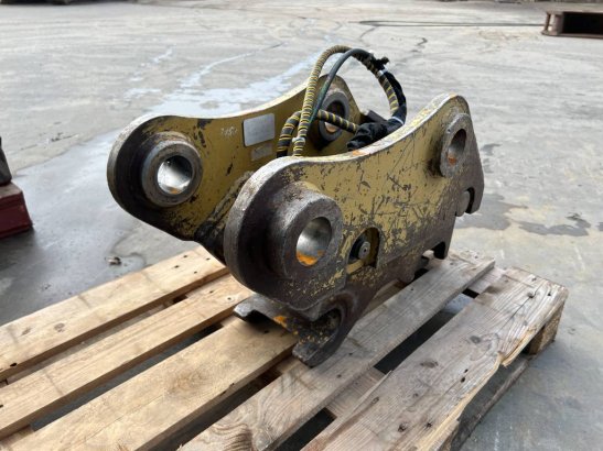 Miller Caterpillar 311D / 312D / 312E / 313F / 314D / 31 Miller 311D / 312D / 312E / 313F / 314D / 31 2017 2 image 5