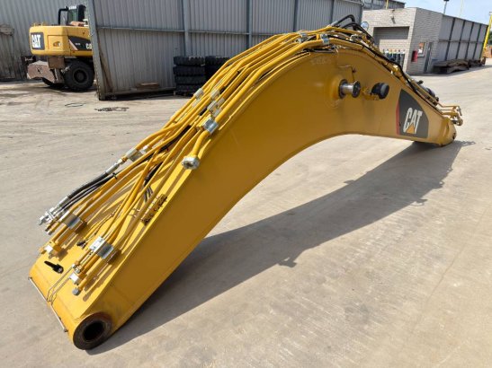 CAT 324D / 324E / 326F Boom 324D / 324E / 326F Boom 2 image 5
