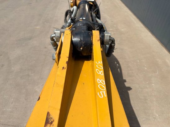 CAT 324D / 324E / 326F Stick 324D / 324E / 326F Stick 2 image 5
