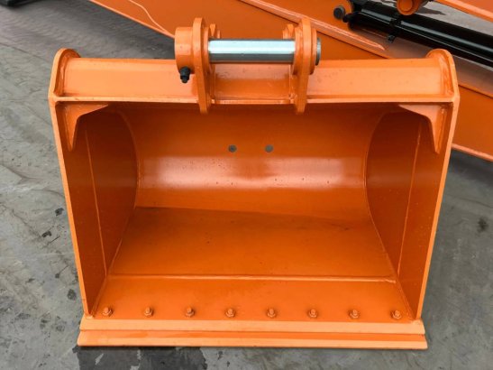 Hitachi ZX225 18m Set Long Reach Equipment ZX225 18m Set Long Reach Equipment 2026 1 image 5