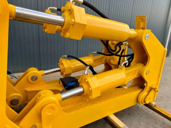 Komatsu D155 D155 2026 1 image 5