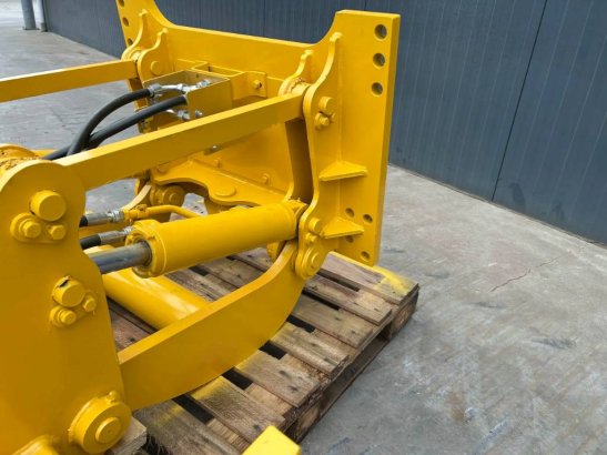 Komatsu D38 D38 2026 1 image 5