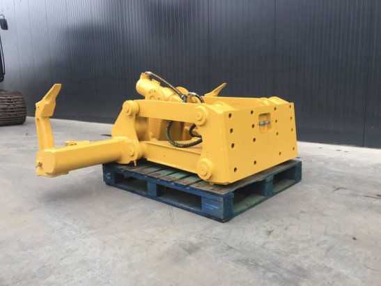 Komatsu D53 D53 2026 1 image 5