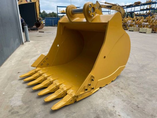CAT 345D - TB 46 2026 1 image 5
