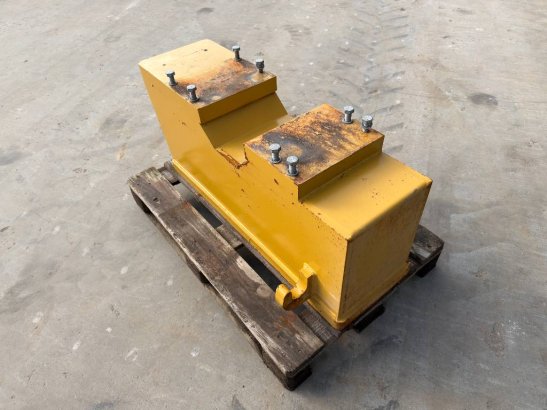 CAT 12M / 12M2 / 12M3 / 140M / 140M2 / 140M3 / 160M / 12M / 12M2 / 12M3 / 140M / 140M2 / 140M3 / 160M / 2 image 5