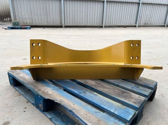 CAT 12M2 / 12M3 / 140M2 / 140M3 / 140 NG / 150 NG / 16 483 2 image 5