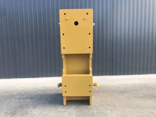 CAT 160M2 160M2 2026 1 image 5