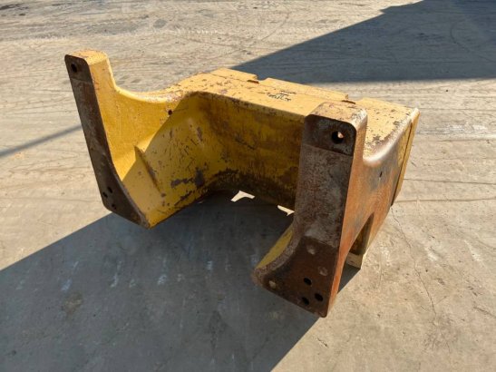 CAT D8R / D8T D8R / D8T 2 image 5