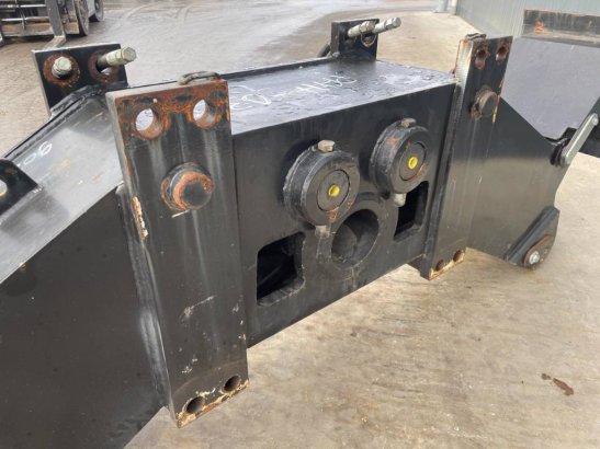 CAT M314F / M315F / M316F M314F / M315F / M316F 2 image 5