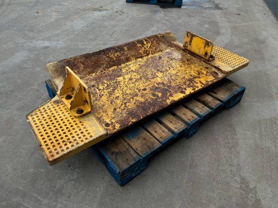 Volvo L110E / L110F / L120E / L120F 10246 2 image 5