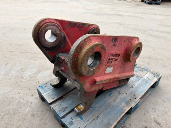 BMT Baumaschinen SW3 - 324D / 325D / 329D / 329E / 330 BMT Baumaschinen SW3 - 324D / 325D / 329D / 329E / 330 2 image 5