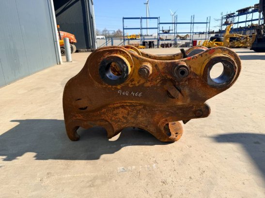 Miller Caterpillar 330C / 330D / 336D / 336E / 336F Geith Miller 330C / 330D / 336D / 336E / 336F Geith 2017 2 image 5