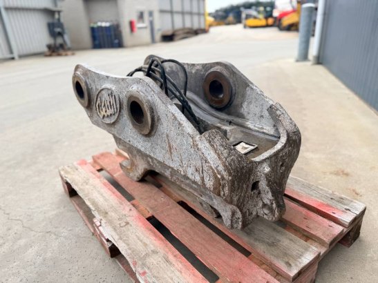 Miller Geith Komatsu PC210 / PC228 / PC240 Miller Geith Komatsu PC210 / PC228 / PC240 2 image 5