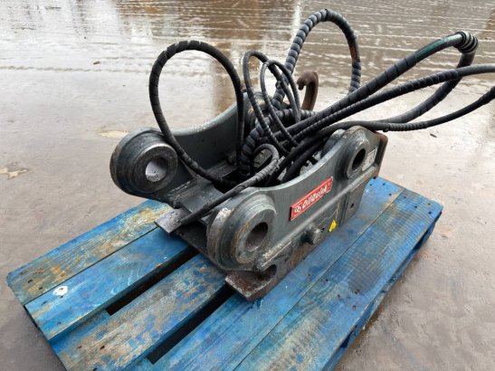 OilQuick OQ65 - M314F / M316F / M318F OilQuick OQ65 - M314F / M316F / M318F 2 image 5