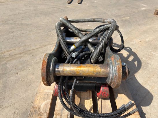 OilQuick OQ70 - PC210 / PC228 / PC240 OilQuick OQ70 - PC210 / PC228 / PC240 2019 2 image 5