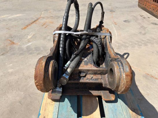 OilQuick OQ80 - 325D / 329D / 329E / 330F OilQuick OQ80 - 325D / 329D / 329E / 330F 2007 2 image 5