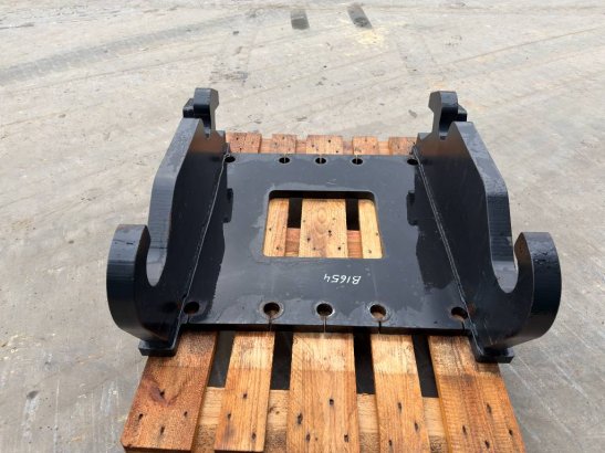 Verachtert CW45 Top Plate Verachtert CW45 Top Plate 2026 1 image 5