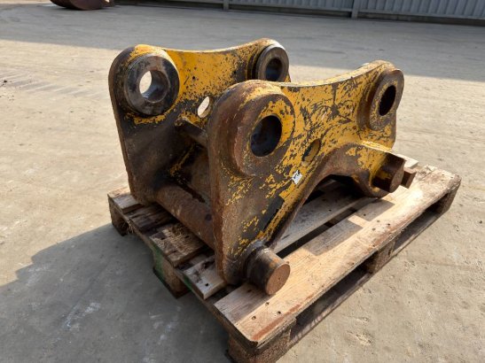 Verachtert CW45S - 325D / 329D / 329E / 329F / 330F Verachtert CW45S - 325D / 329D / 329E / 329F / 330F 2 image 5