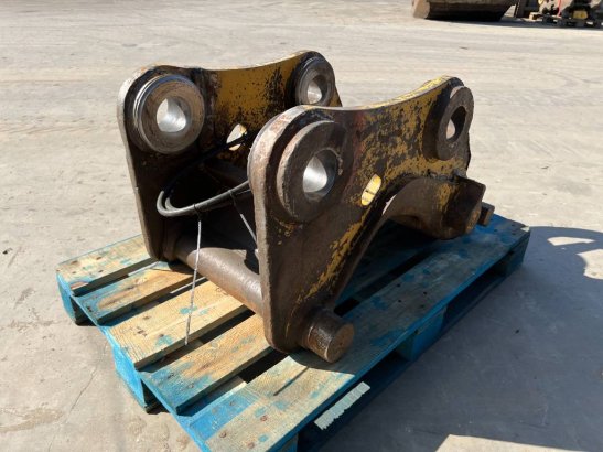 Verachtert CW45S - 329E / 330F Verachtert CW45S - 329E / 330F 2 image 5