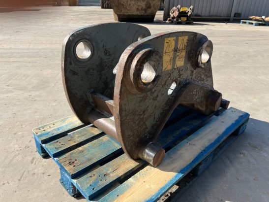 Verachtert CW45S - JS300 Verachtert CW45S - JS300 2019 2 image 5