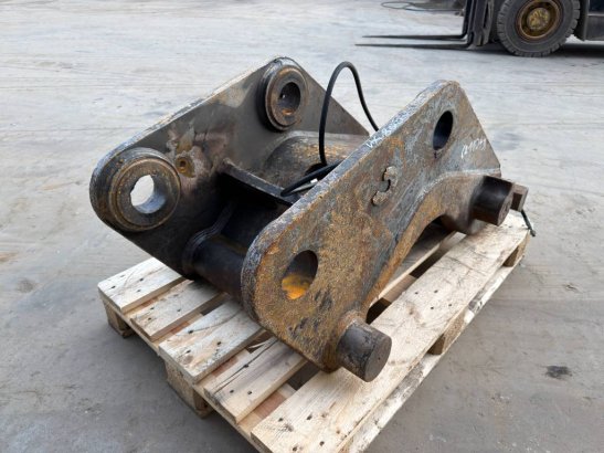 Verachtert CW55S - EC290 / EC300 Verachtert CW55S - EC290 / EC300 2020 2 image 5