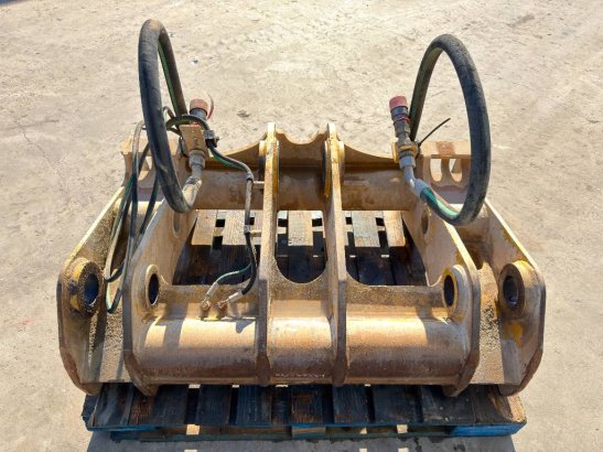 Volvo ISO - Caterpillar 938K / 938M Lundberg ISO - Caterpillar 938K / 938M Lundberg 2 image 5