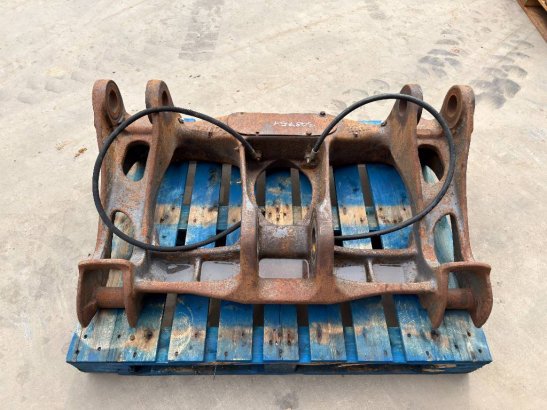Volvo L120E / L120F / L120G / L120H / L110E / L110F / L1 10246 2 image 5