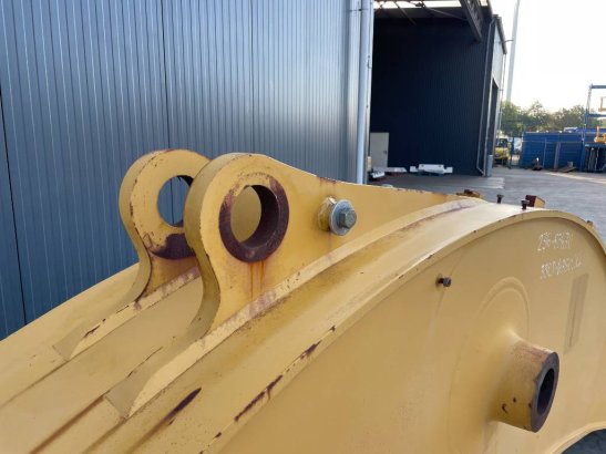 CAT Boom 330D - 336D - 336E Boom 330D - 336D - 336E 2 image 5