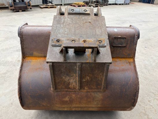 BMT Baumaschinen SW3 BMT Baumaschinen SW3 2 image 5