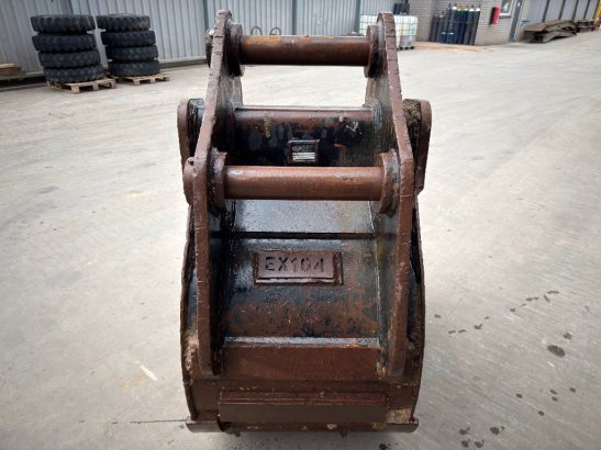 Miller EC290 / EC300 Geith Miller EC290 / EC300 Geith 2 image 5