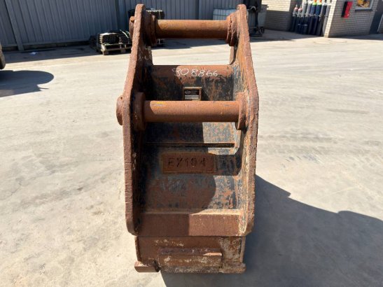 Miller EC290 / EC300 Geith Miller EC290 / EC300 Geith 2 image 5