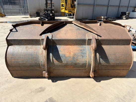 Volvo ISO L90 / Caterpillar 938 ISO L90 / Caterpillar 938 2 image 5