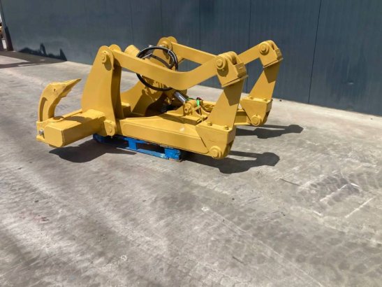 CAT D6 NG D6 NG 2026 1 image 5
