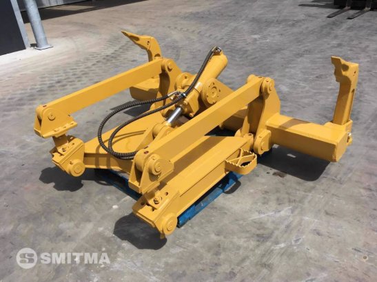 CAT D6N D6N 2026 1 image 5