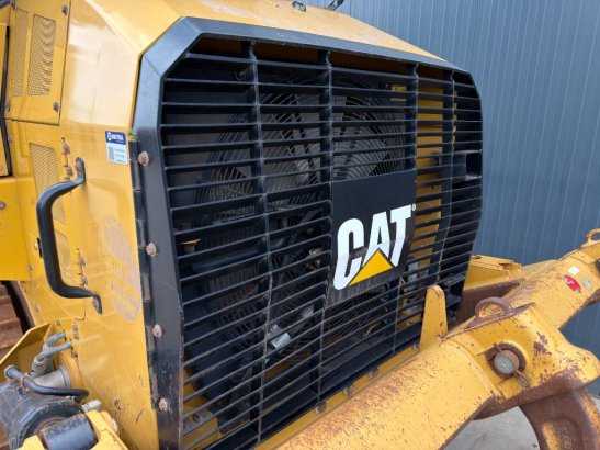CAT 963K 1232 2016 2 image 5