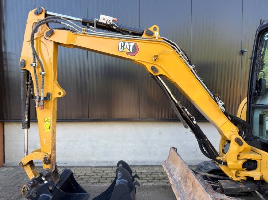 CAT 303.5E CR 303.5E CR 2020 2 image 5