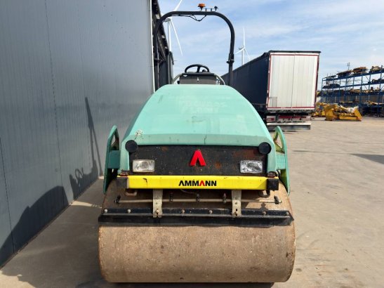 Ammann ARX45 ARX45 2017 2 image 5