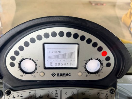 Bomag BW161AD-5 BW161AD-5 2016 2 image 5