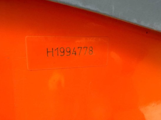 Hamm HD10 C VV HD10 C VV 2017 2 image 5