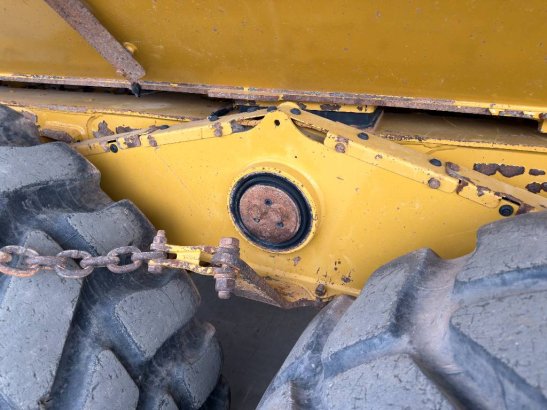 CAT 730C2 730C2 2016 2 Articulated Dump Trucks image 5
