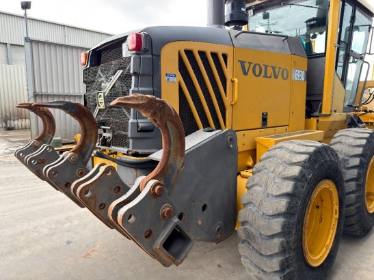 Volvo G930 - CE G930 - CE 2010 2 Motor graders image 5