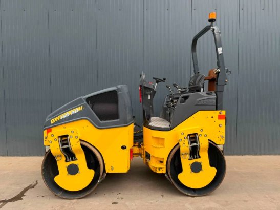Bomag BW 138 AD-5 413 2018 2 image 5
