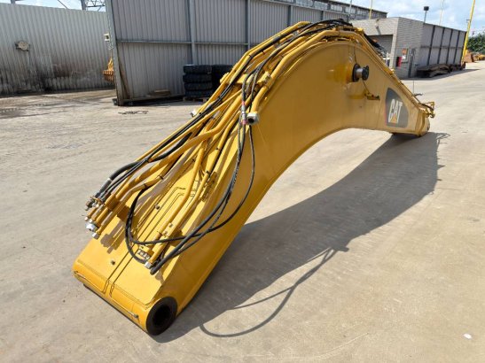 CAT 329D / 329E / 330F / 335F Boom 41 2026 1 image 50