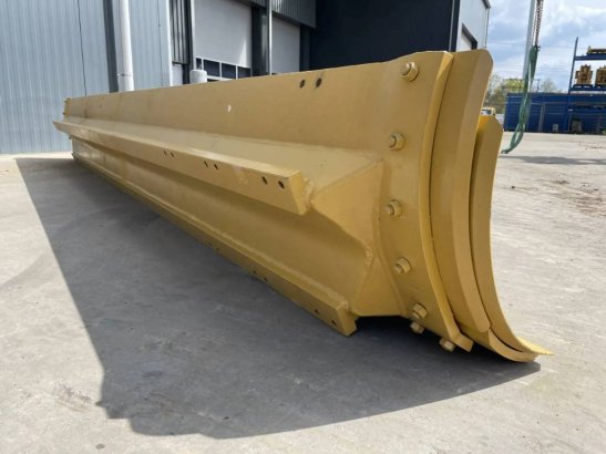 CAT 140G Moldboard 483 2026 1 image 5