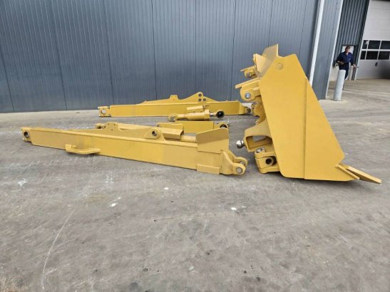 CAT D8R D8R 2026 1 image 5
