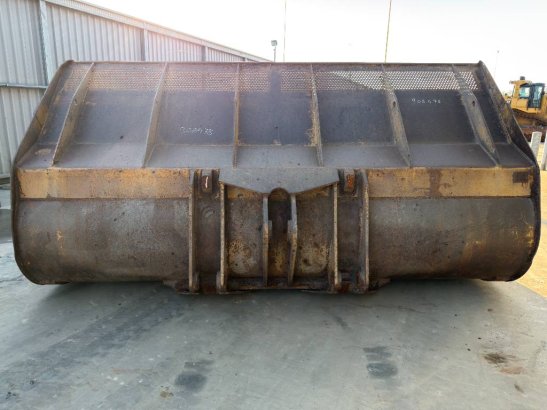 CAT 966G / 966H / 966K / 966M / 966 / 972G / 972H / 97 261 2 image 5