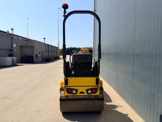 Bomag BW100 ADM5 413 2020 2 image 5
