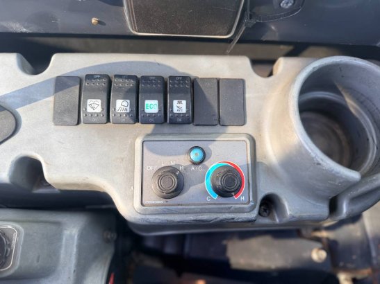 Yanmar VIO57-6B 844 2021 2 image 5