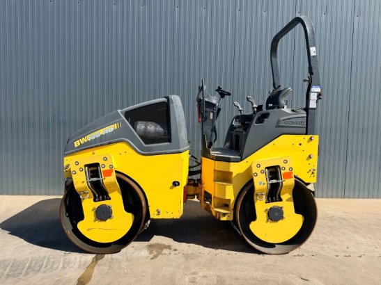 Bomag BW138 AD-5 413 2017 2 image 5
